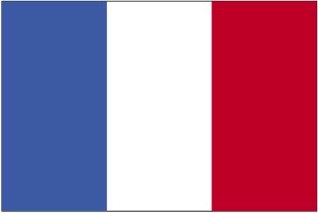 france - flag